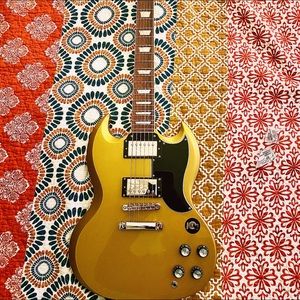 Meet your Posher, Jesse